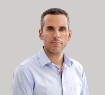 Idan Cohen, CTO